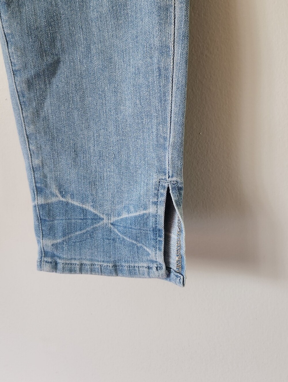 Good American Jeans Sz 14 - Picture 3 of 5